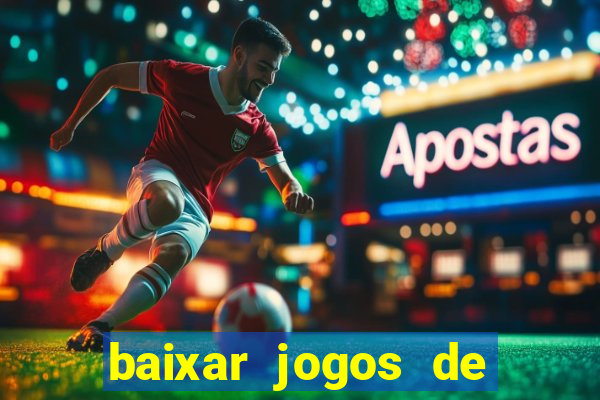 baixar jogos de plataforma para android